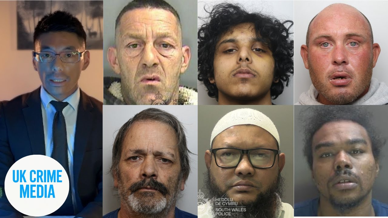 UK Crime News | October 2025 | #12