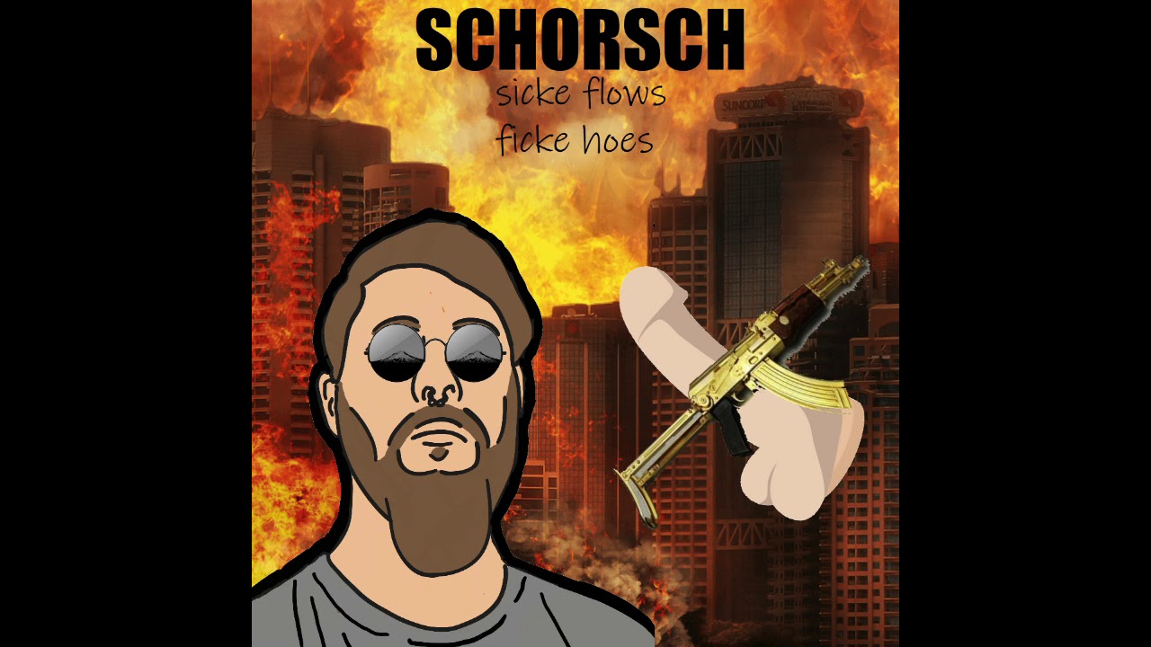 Schorsch - Swag und den Drip (OfferNoPeace) (prod. Kolya Kariah)