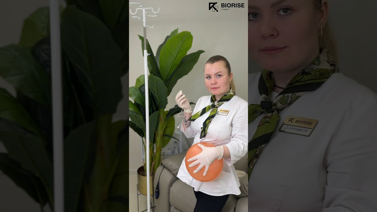 Как думаете, шарик выдержит ?