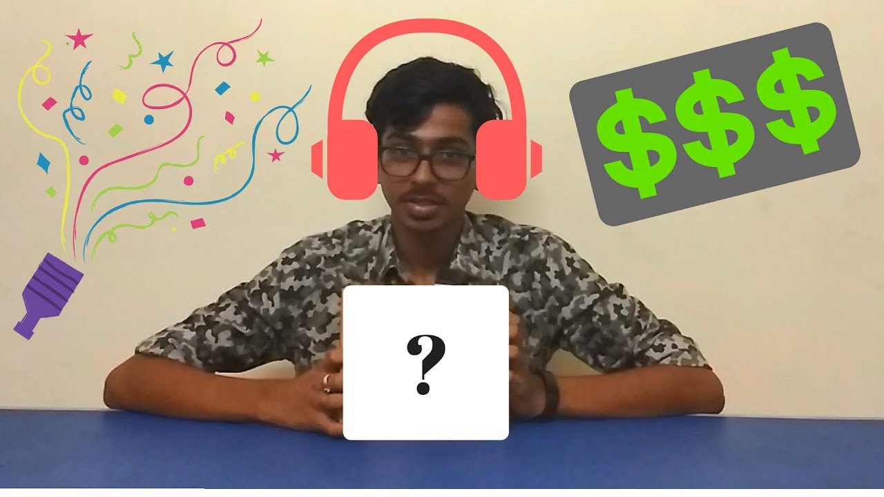 These cheap headphones give your money's worth!