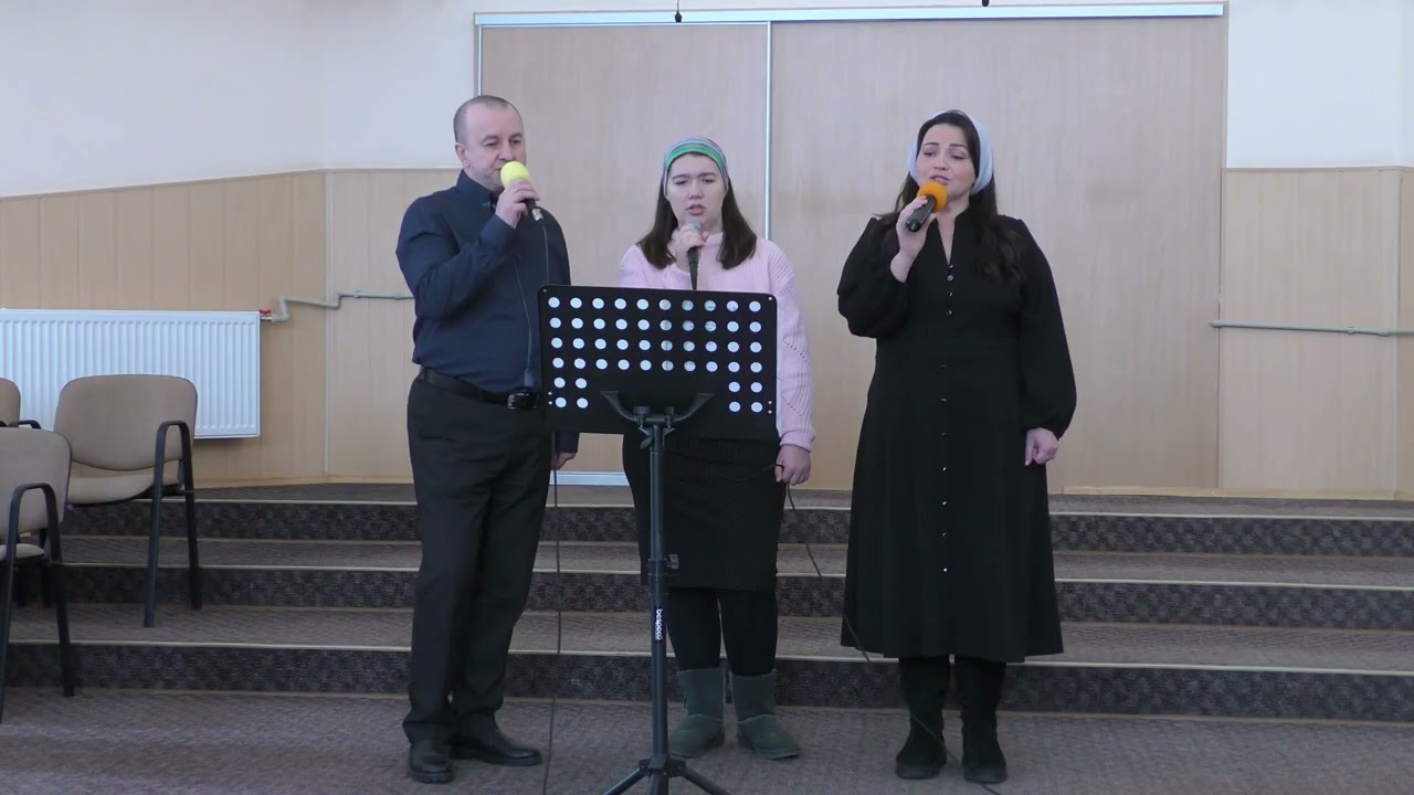 Людям блукаючим шлях покажіте 15 02 2026