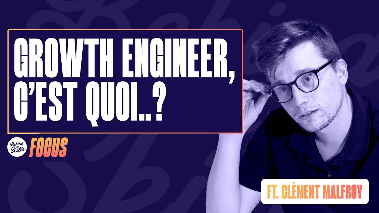 Discover the role of a Growth Engineer