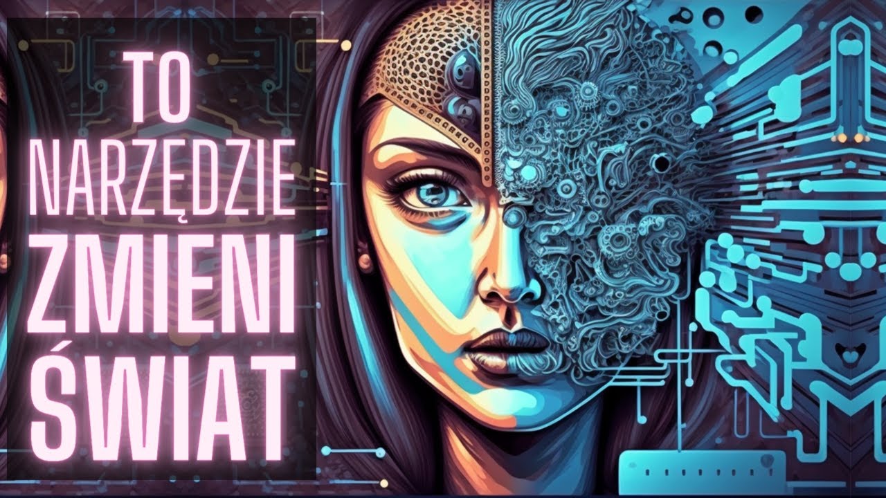 Odkryj sekrety SZTUCZNEJ INTELIGENCJI🤖 z ChatGPT | (AI) ChatGPT co to?