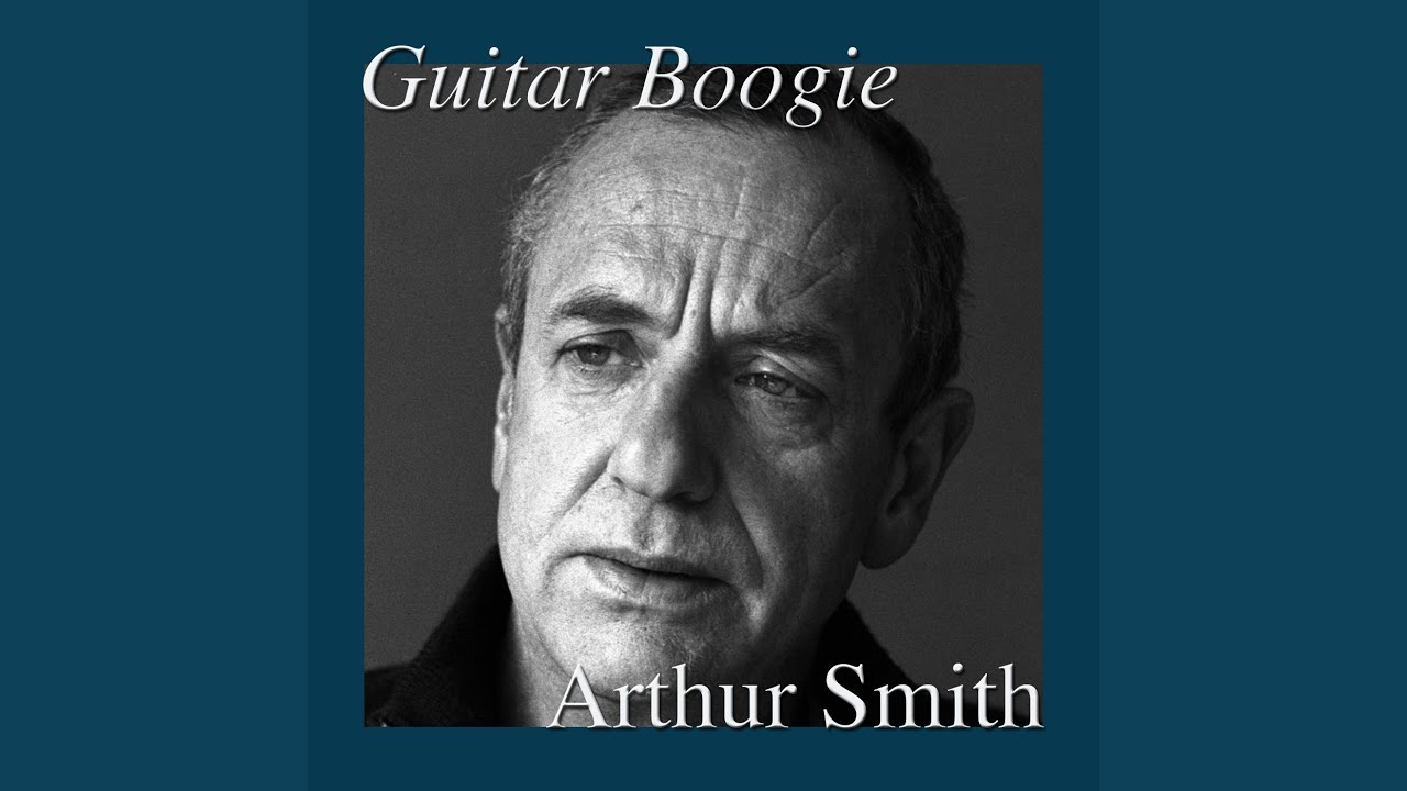 Guitar Boogie