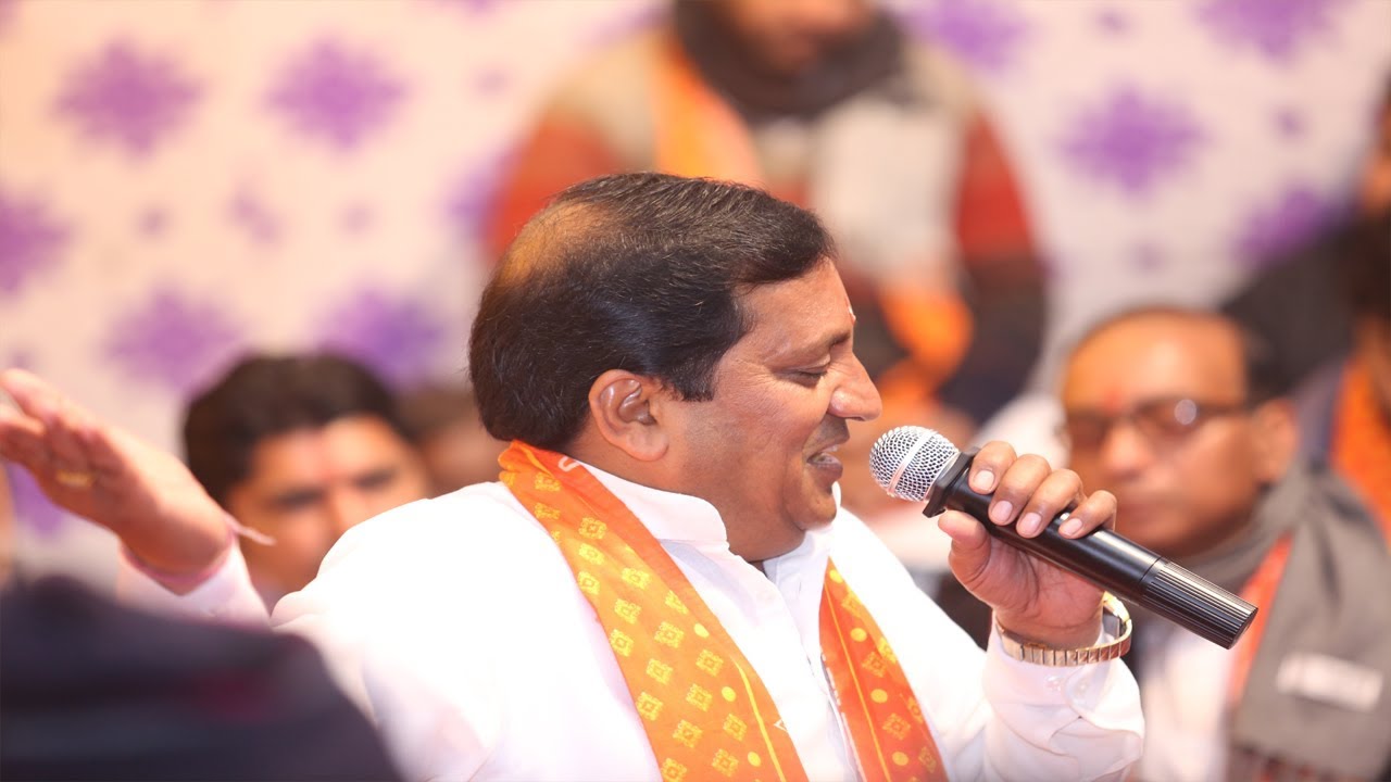 सालासर वाला हरियो विघ्न सब दूर, SALASAR WALA HAREO VIGHAN SAB Door, JHANKI WALE BALAJI, Surender ji