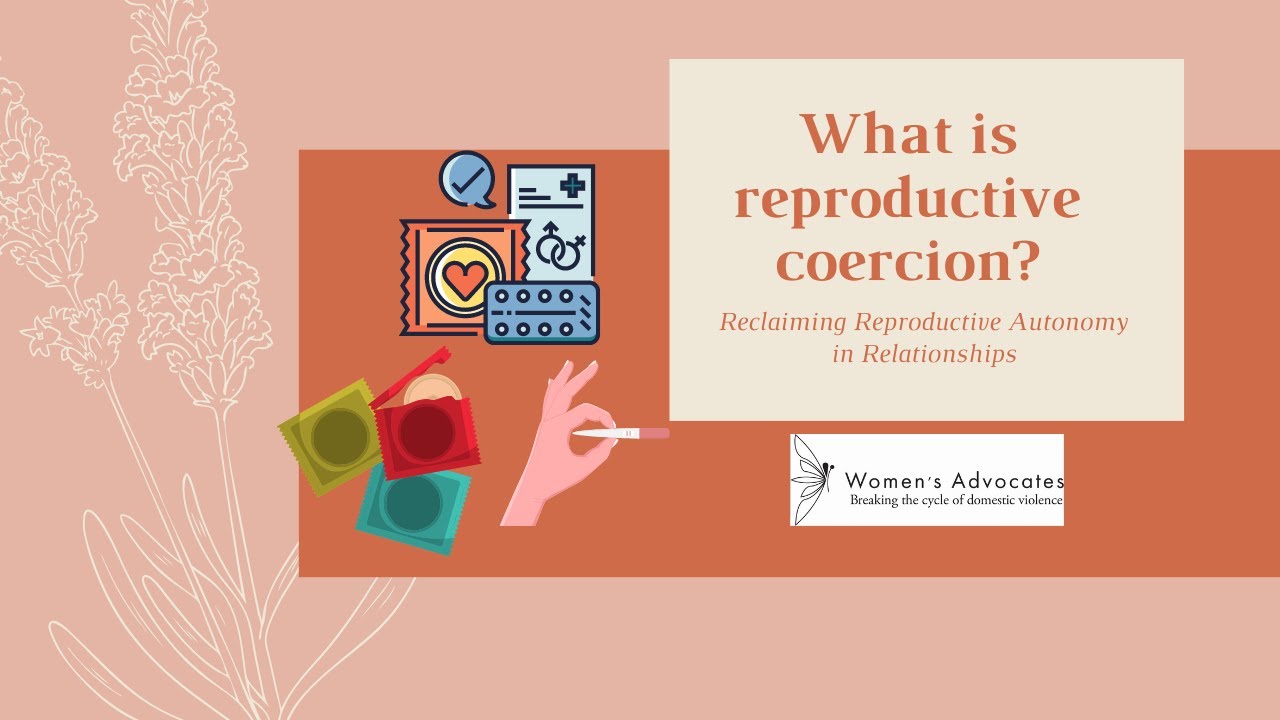 Reclaiming Reproductive Autonomy in Romantic Relationships
