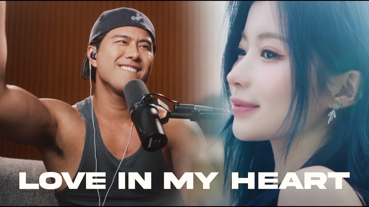 Performer Reacts to Babymonster 'Love In My Heart' MV + 'DRIP' The First Take | Jeff Avenue