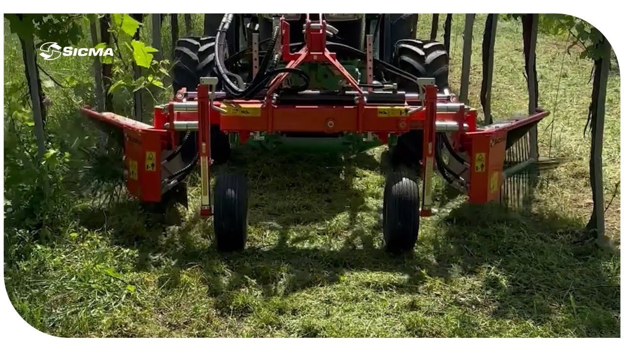 Interfilare con Gruppo Spollonatrice