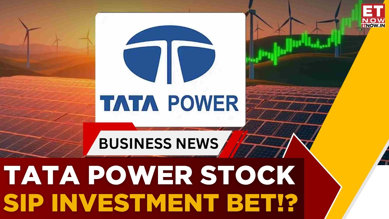 Акции Tata Power: покупать больше или ждать? Эксперты анализируют среднее значение сейчас или жда...