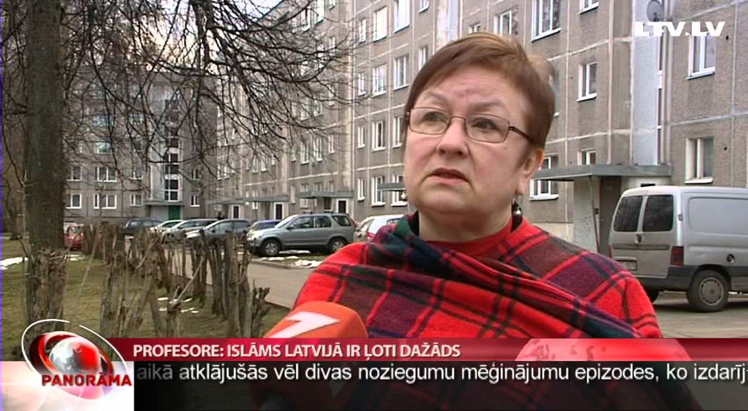 Profesore: islāms Latvijā ir ļoti dažāds