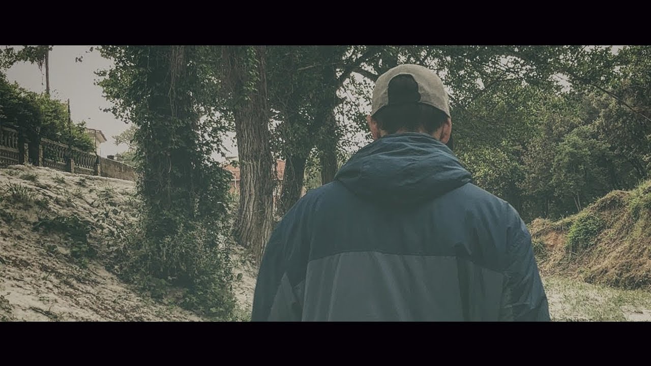 SANK - AHORA O NUNCA 🔔 (VIDEOCLIP)