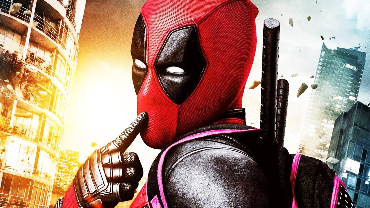 Deadpool (2016) - WTF Happened to this Movie?