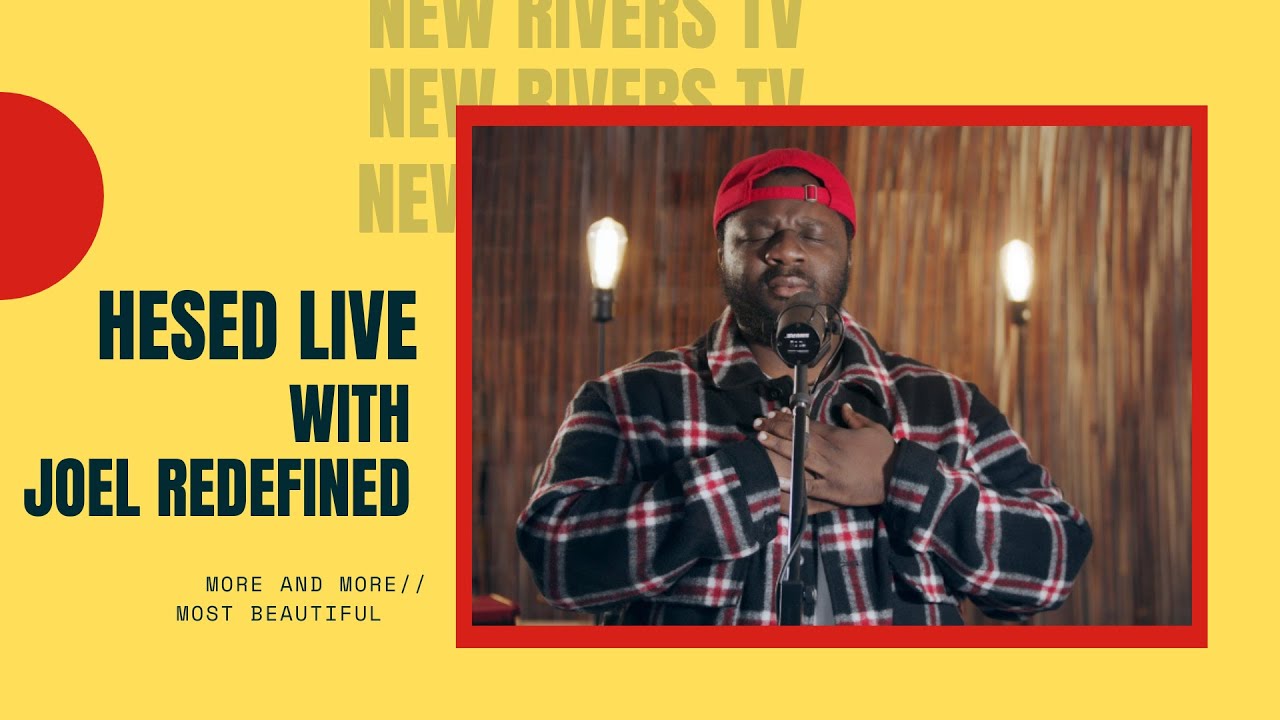 More And More // Most Beautiful - Joel Redefined