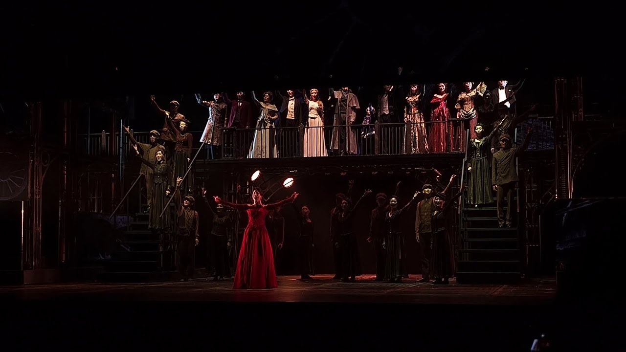 260306 안나카레니나 커튼콜 (김소향, 문유강, 이건명, 노윤, 유소리, 김도현, 김가희, 강혜정)
