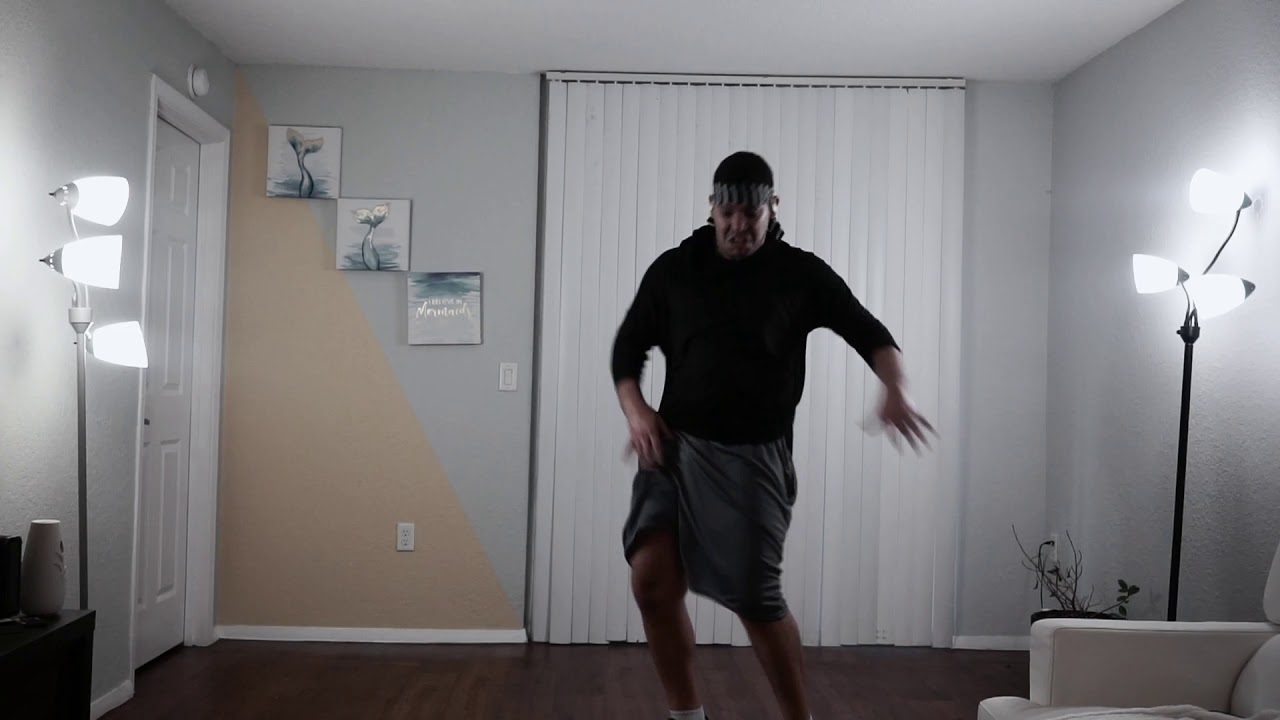 LA NOTA CHOREOdance