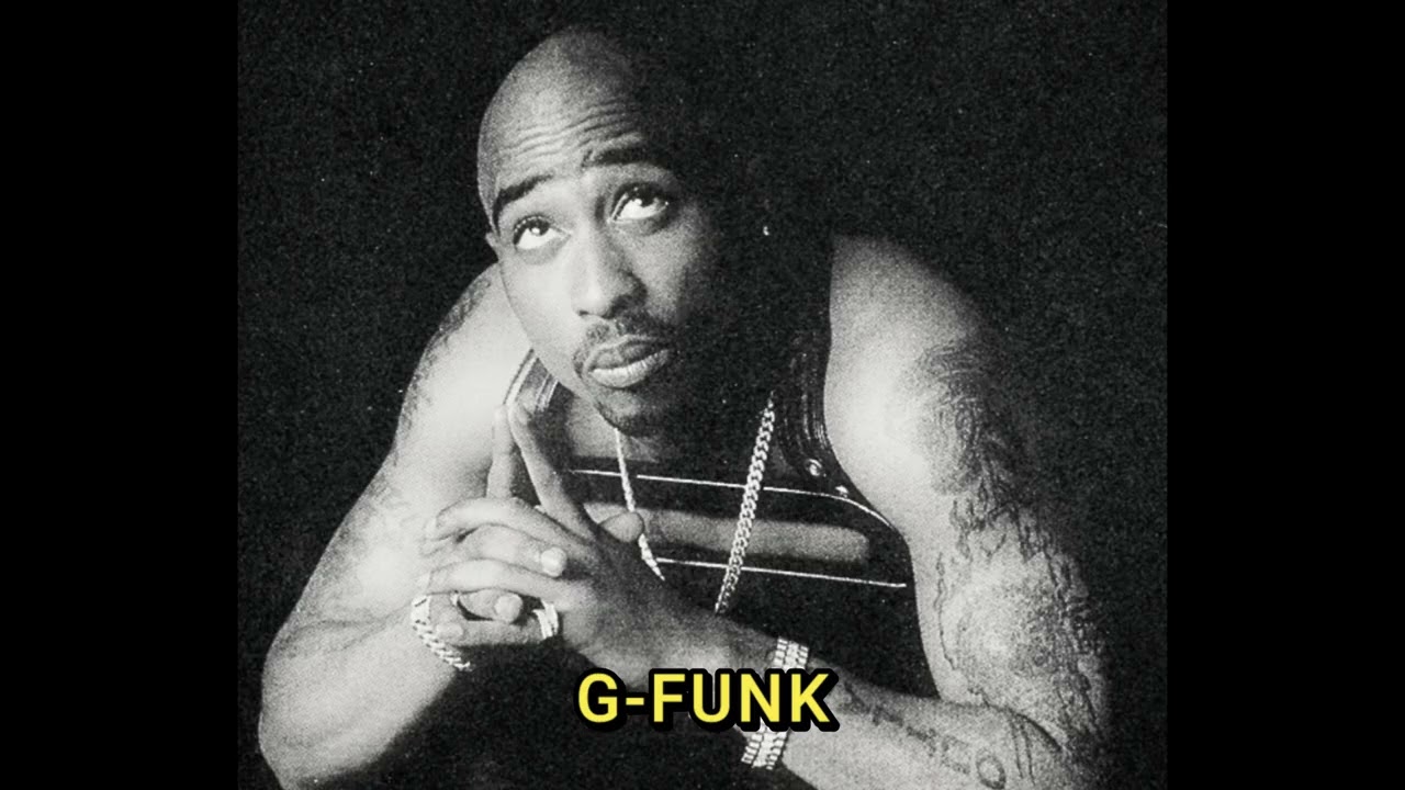 *FREE* Kendrick Lamar x 2Pac Type Beat – “Ride With Me” | G-FUNK 2026
