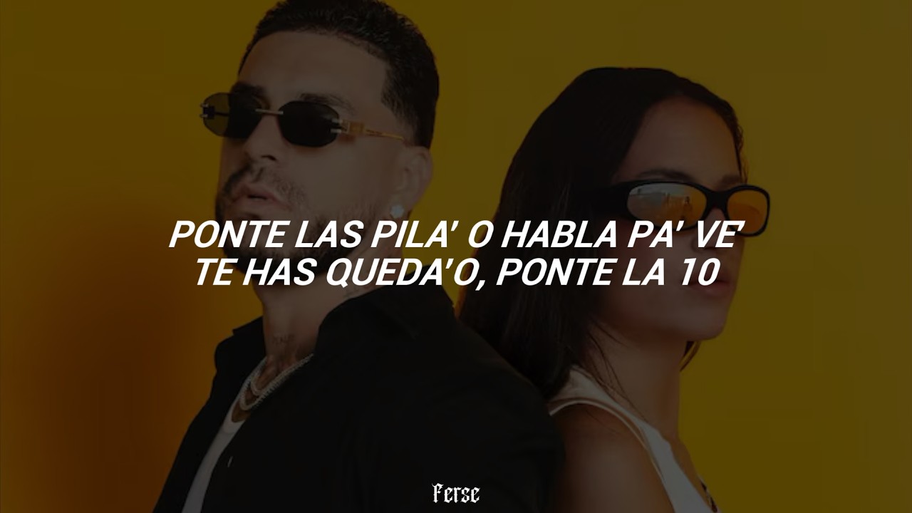 ARIA VEGA, Ryan Castro - CHÉVERE (premium_remix) (Letra) 