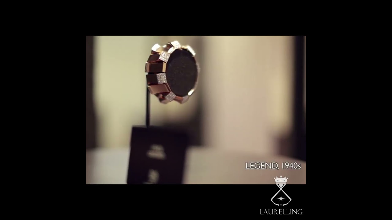 Damiani: 90 years of Passion and excellence 2
