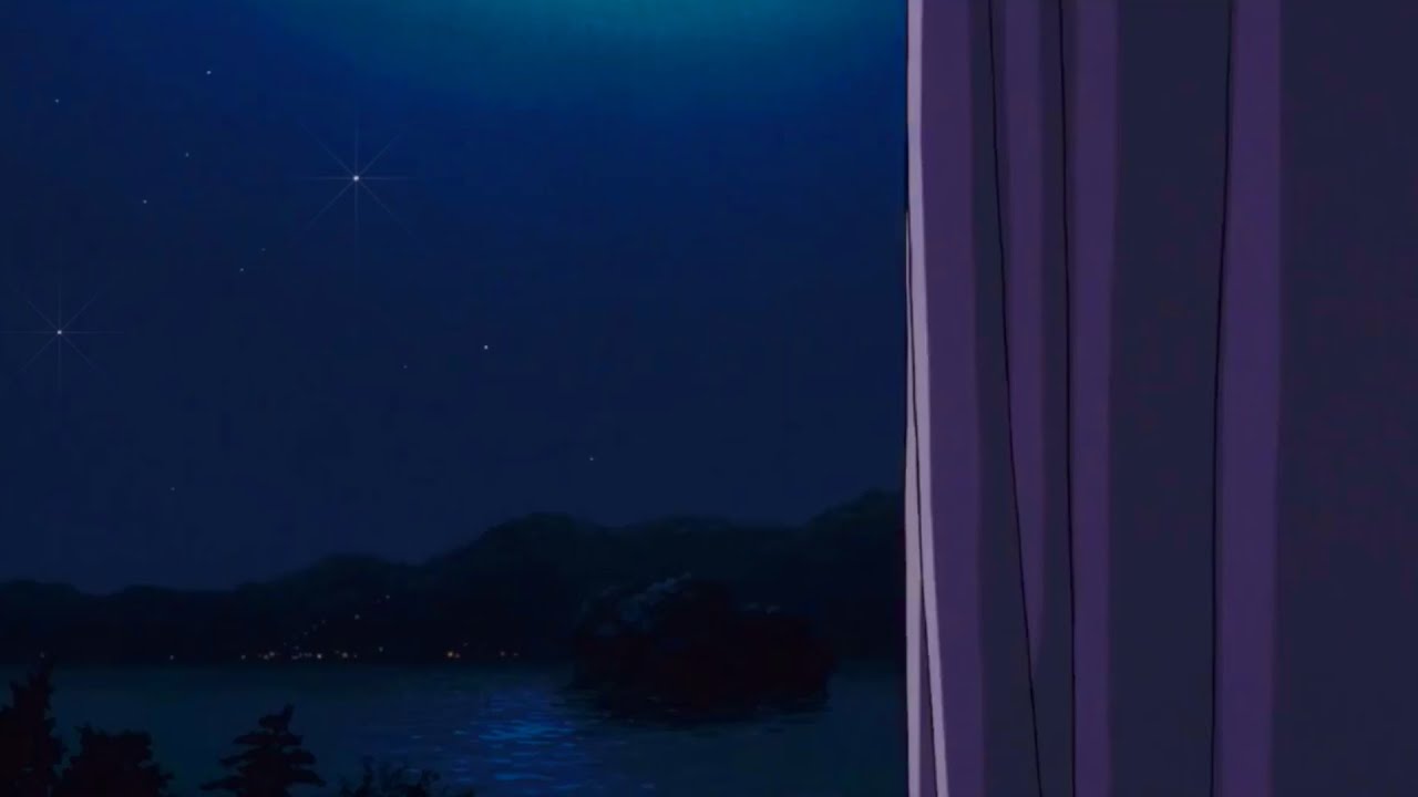 coldplay - death and all his friends {slowed & reverb}