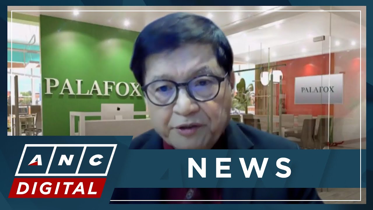 Palafox: Проведена комплексная проверка проекта аэропорта Булакан | ANC