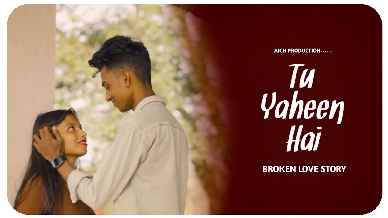 Tu Yaheen Hai (Tribute ) Sidharth Shukla & Shehnaaz Gill | Abhishek & Sonali | AICHPRODUCTION
