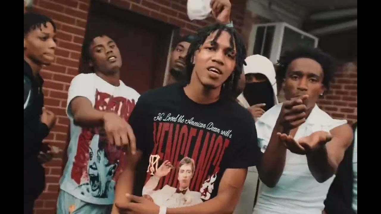 RVA RICHMOND DEADLY WAR PART 2 (don’t miss/ im back NEW