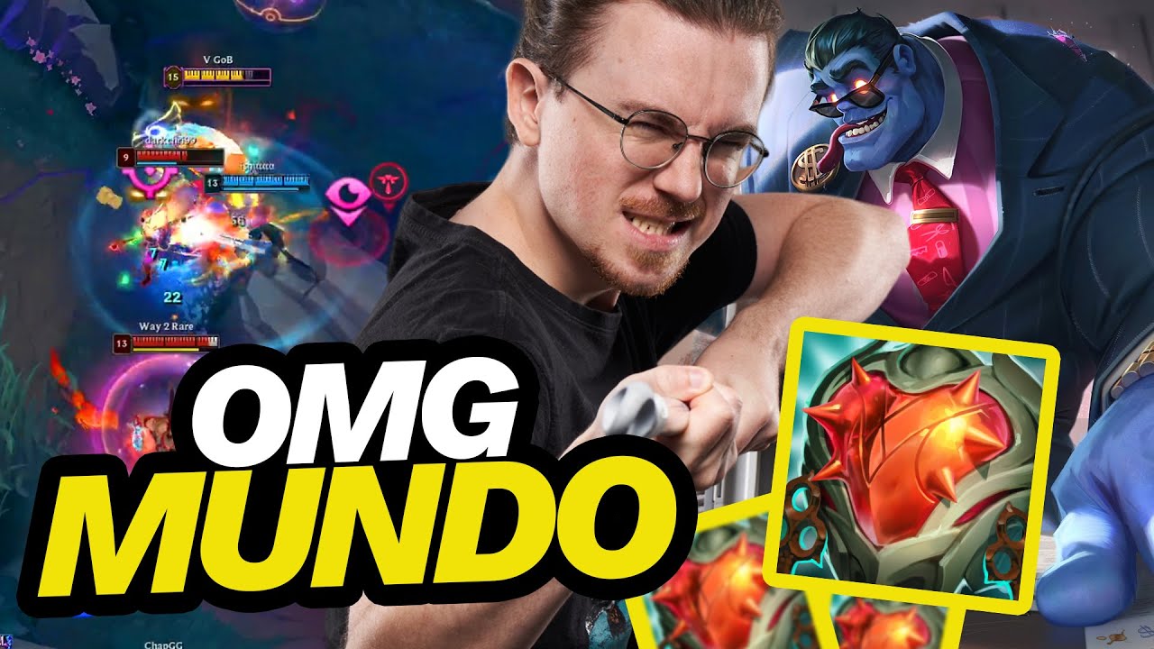 OMG UNE GAME MUNDOOOO (Feat Isma vs Chap)