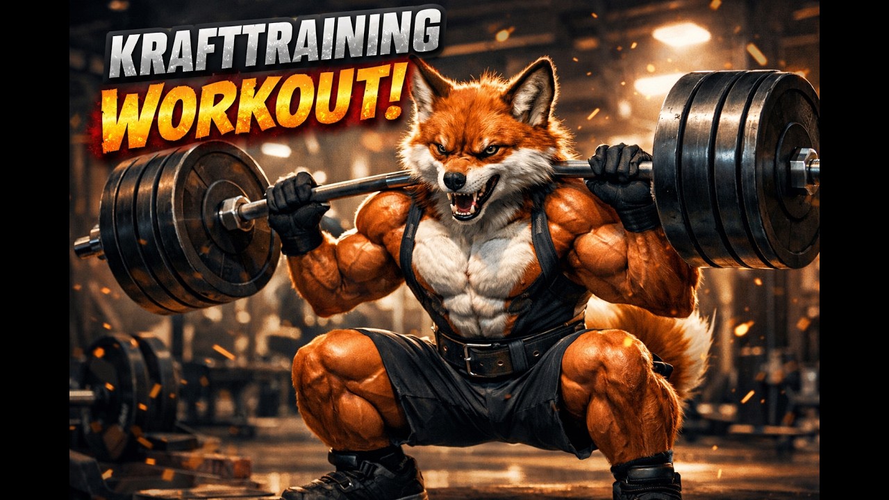 Fullbody workout