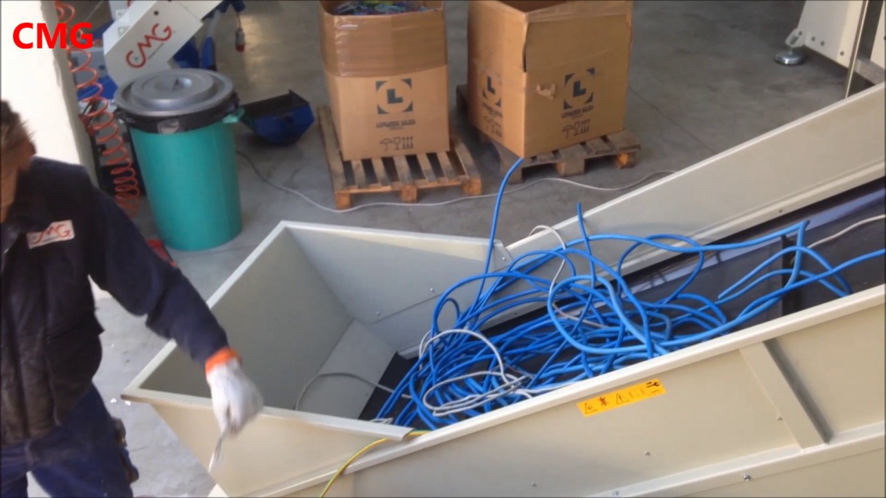 3 N60 100 cavo di rame