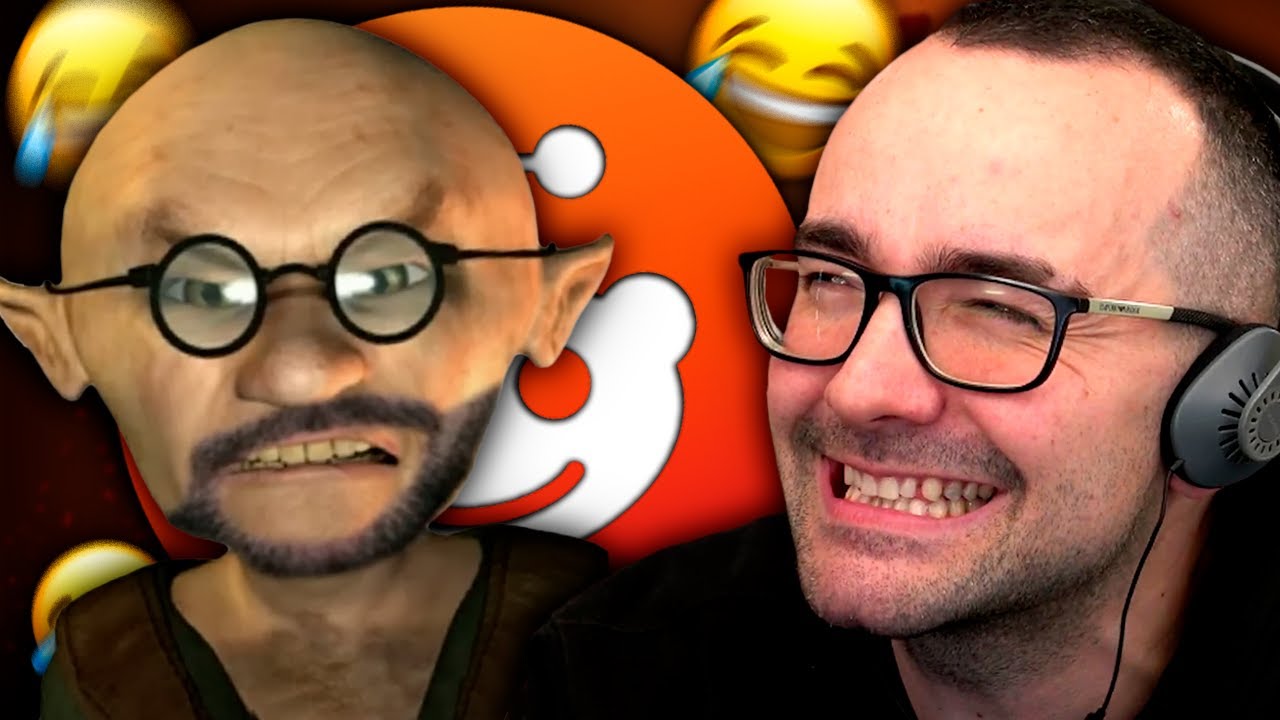 ¡MI REDDIT NUNCA FALLA! 🤣 #14 | Xokas