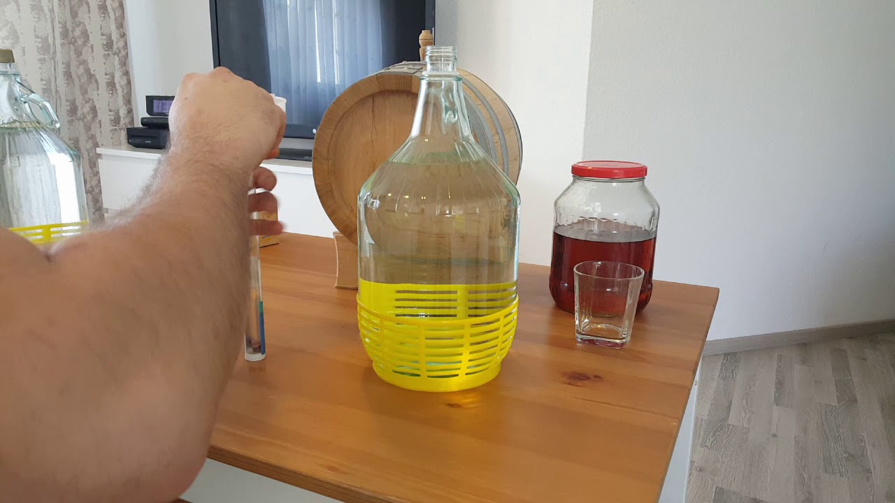 Jak zrobić whisky w domu - beczkowanie i podsumowanie