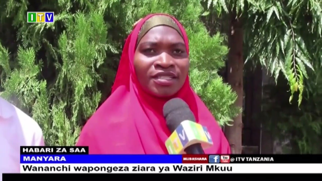 🔴HABARI ZA SAA, SAA SABA NA DAKIKA 55....MACHI 02, 2026