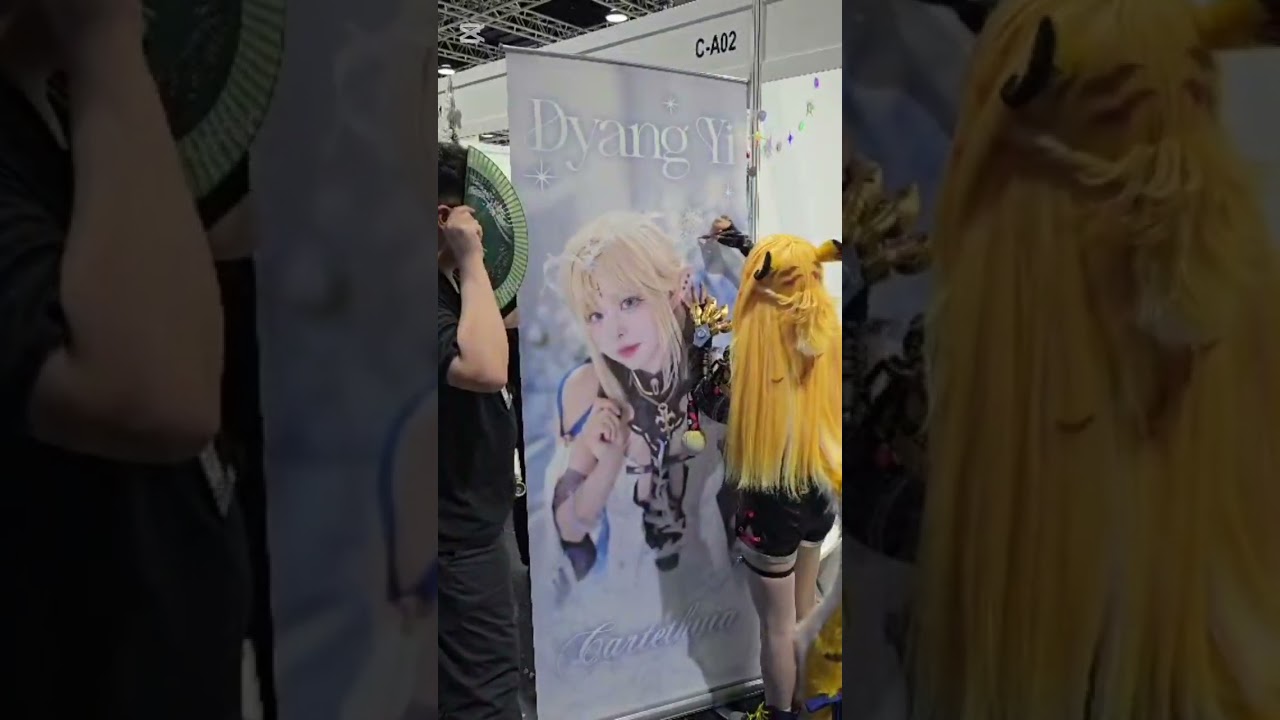 dyangyi bunting win