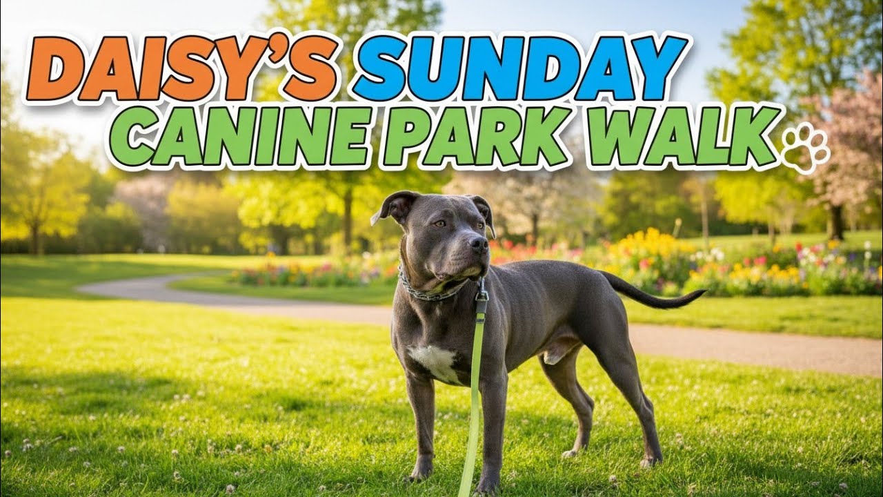 Cannae Dugs Aloud  is live at Hogganfield Park and Local Nature Reserve