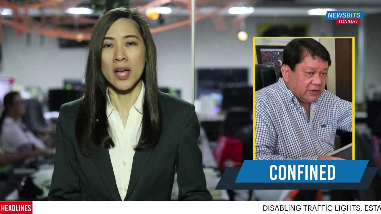 Former Mayor Tomas Osmeña recovering after being hospitalized due to UTI