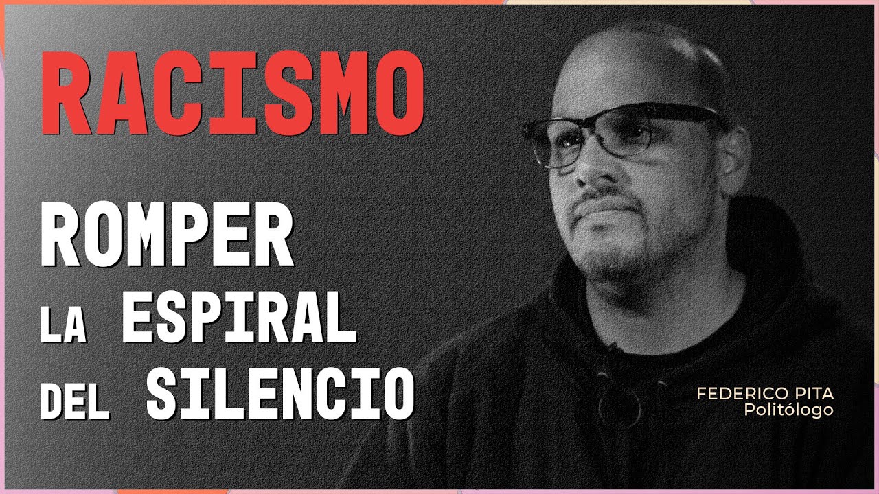 🔴RACISMO🔴 Dos millones de argentinos tienen su identidad perdida.
