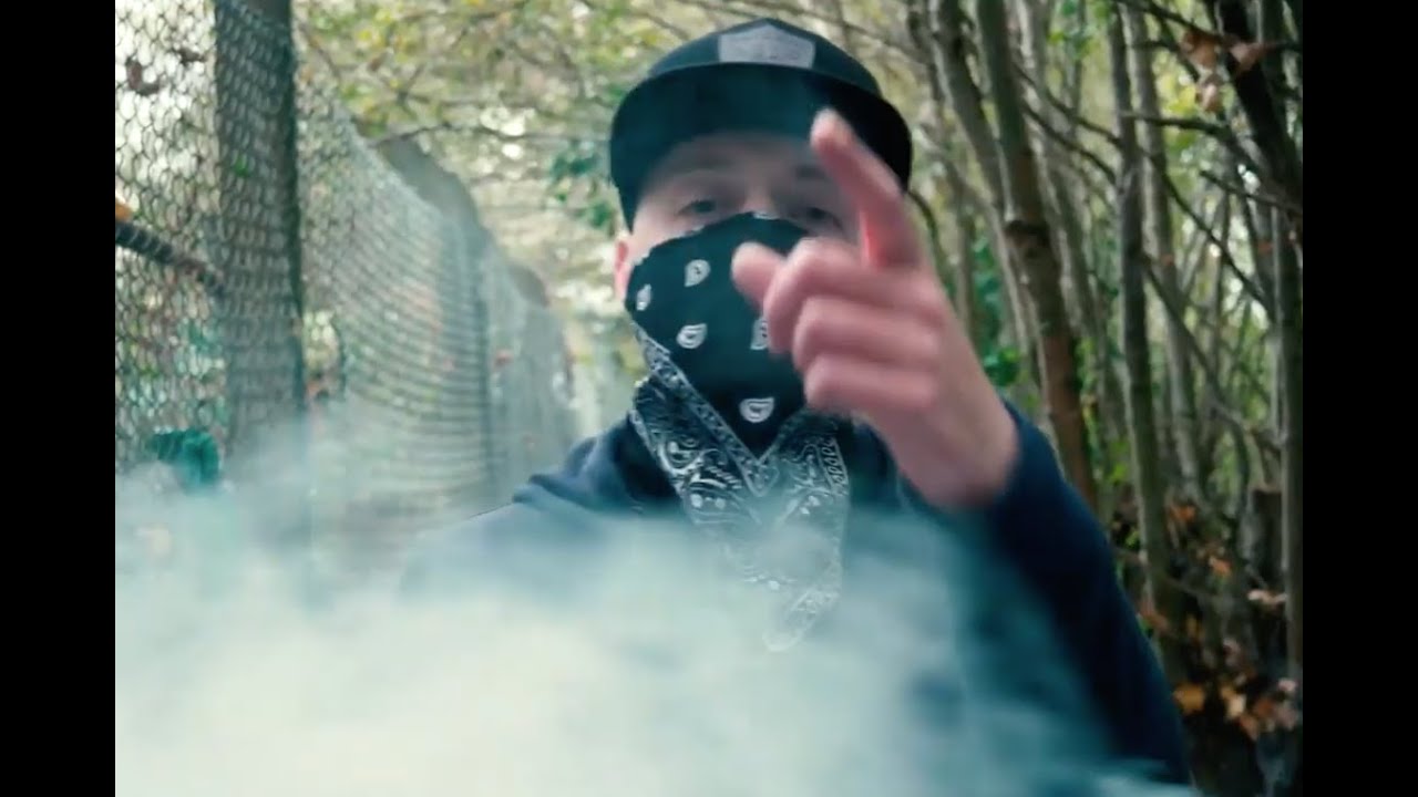 Another Kind - Man Like (Official Video)