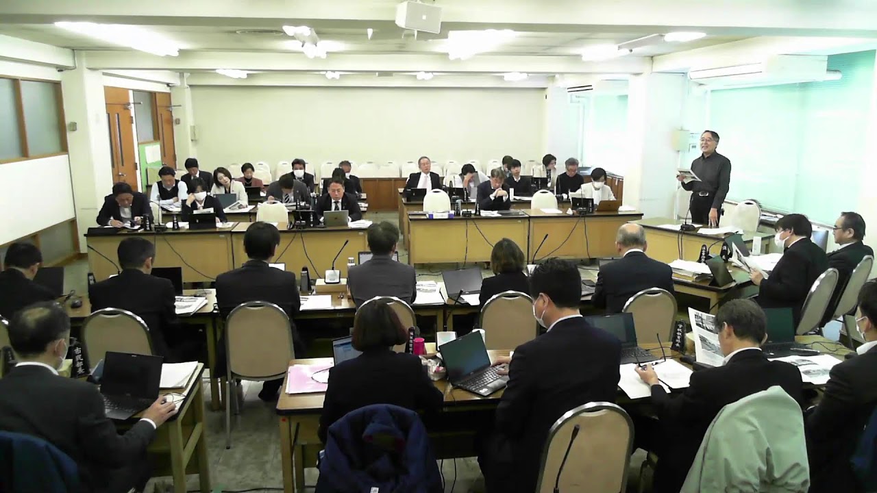 R8.3.2 本会議 9:59-11:53