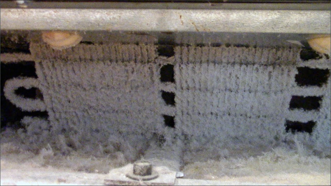 Refridgerator repair - fridge not cold or cooling