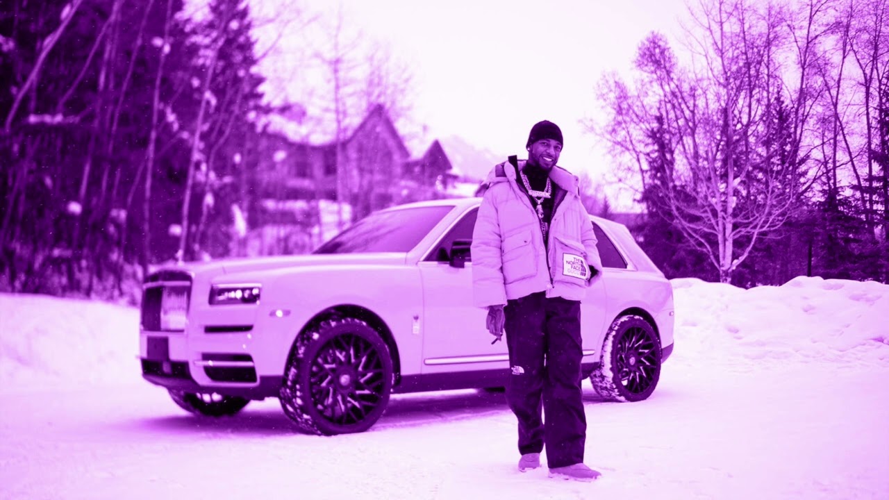 Key Glock - Fuck Dat Shit (Slowed)