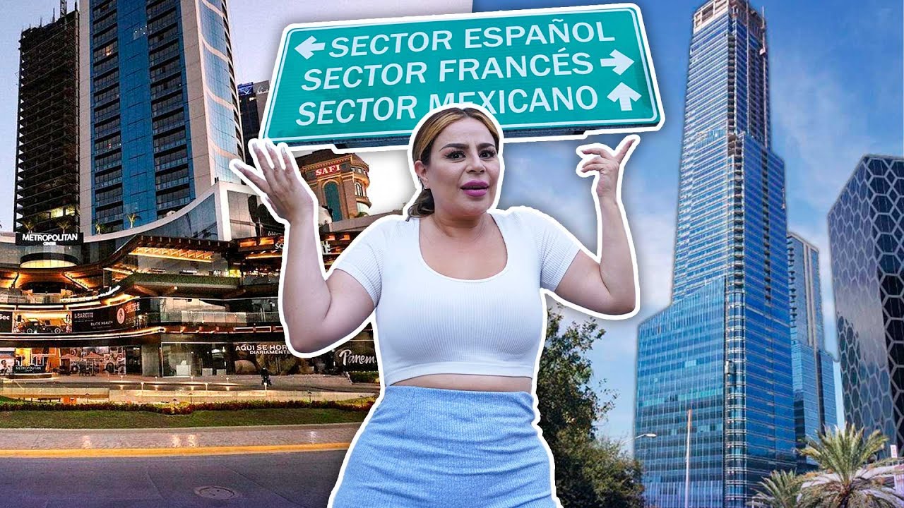 Así viven las familias más ricas de Nuevo León