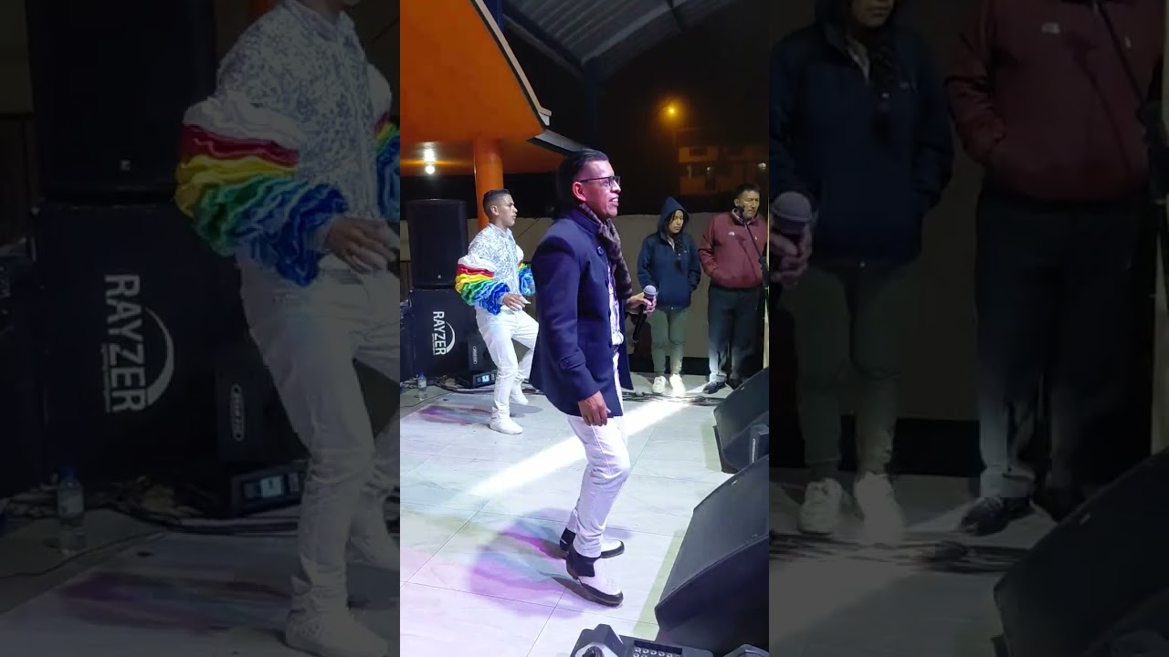 Los Conquistadores de Ambato