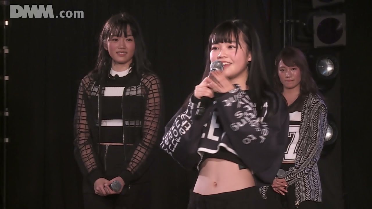 160220 AKB48 Minami Takahashi Produce “Dance Senbatsu