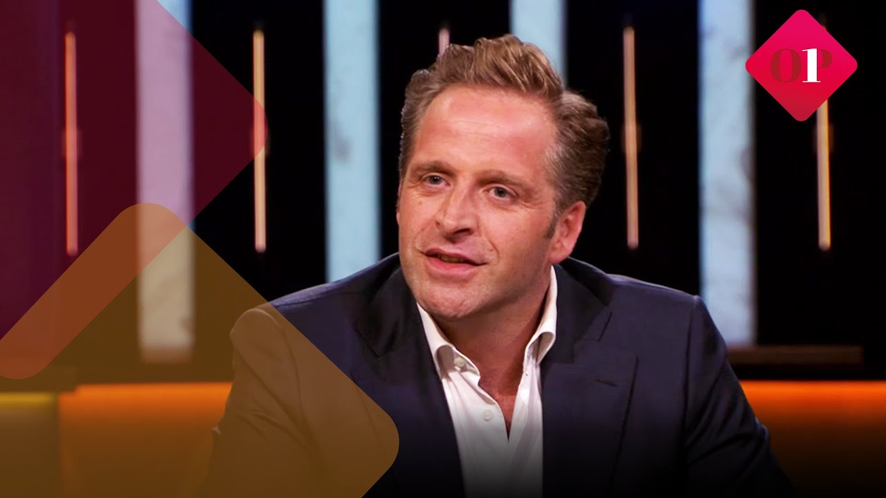 Hugo de Jonge over zijn coronaministerschap | Op1
