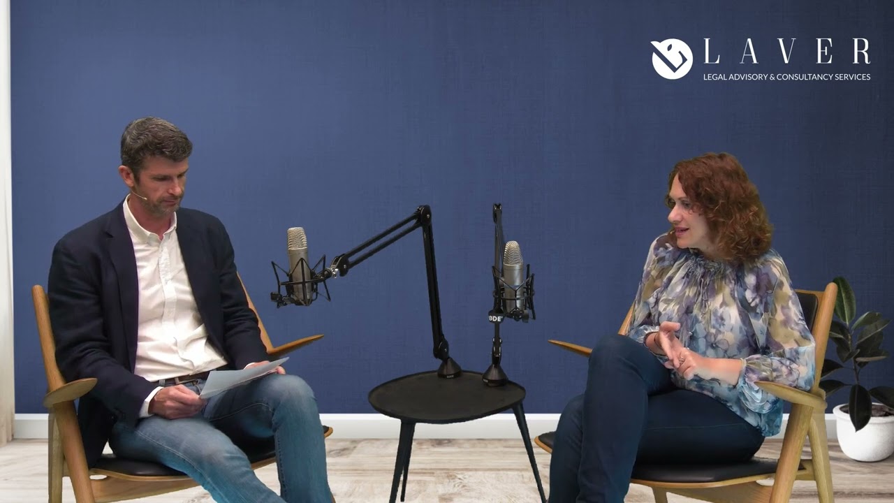 ¿Qué es la Protección de Datos? | Entrevista con Yolanda Adsuar