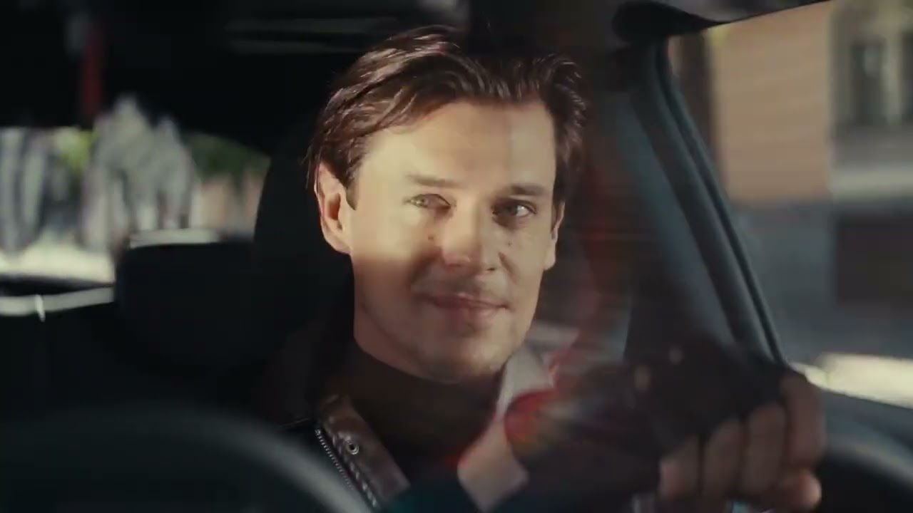 Bringing MINI Cooper energy into 2026.