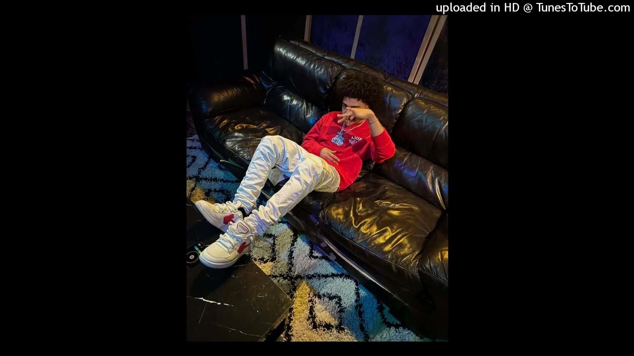 [FREE] Lou Deezi Type Beat - 