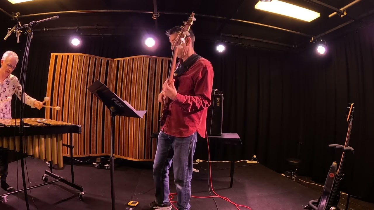 Children's Song 7 (composed by Chick Corea)