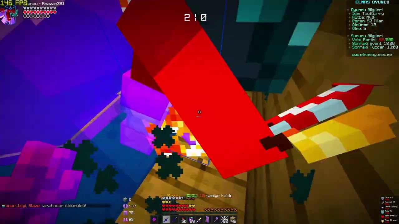 ElmasOyuncu MONTAGE #14