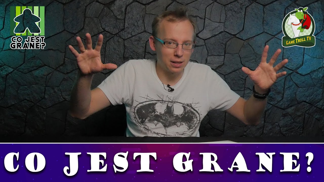 Co jest grane? Aquatica, dodatek do Roll Player, bulwers i inne...